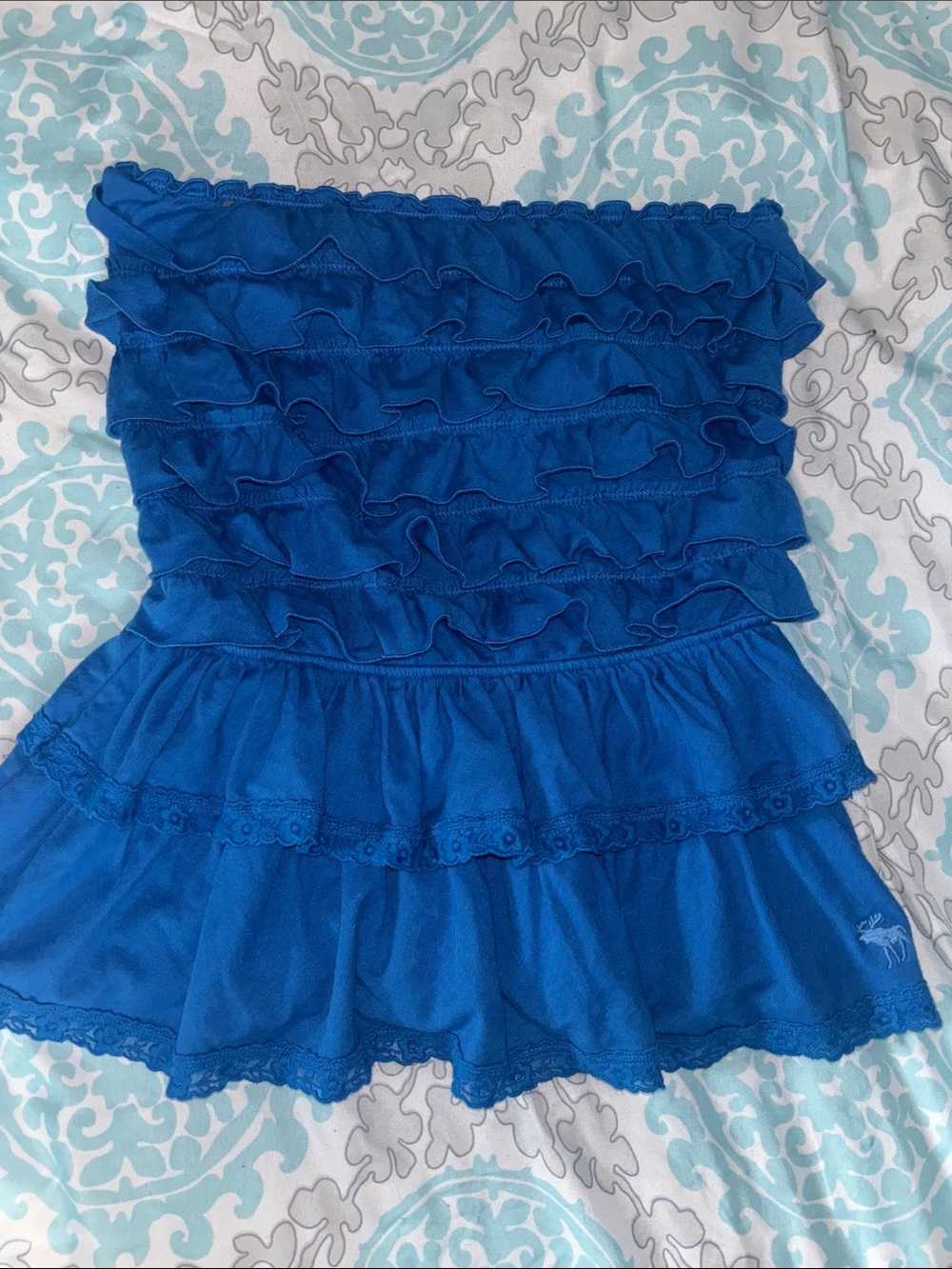 Abercrombie & fitch top